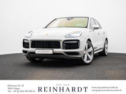 Bej Utilizat 2022 Porsche Cayenne SUV | 92.582 EUR