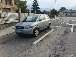 Utilizat 2002 Audi A2 Hatchback | 1.450 EUR