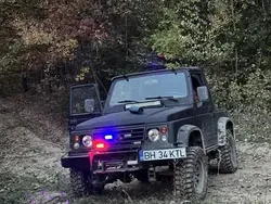 Utilizat 2001 Suzuki Samurai SUV | 3.800 EUR