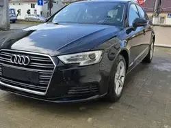 Utilizat 2018 Audi A3 Hatchback | 11.900 EUR (Preț OK)