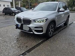 Culoareargint Utilizat 2020 BMW X3 Comfort Edition SUV | 31.900 EUR (Preț OK)