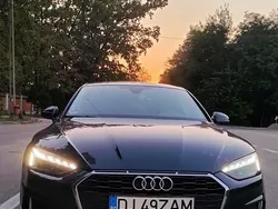 Gri Utilizat 2020 Audi A5 S-Line Coupe | 25.000 EUR (Preț OK)