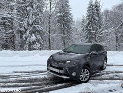 Culoaregri Utilizat 2014 Toyota RAV4 Executive Berlinǎ | 13.500 EUR (Scump)