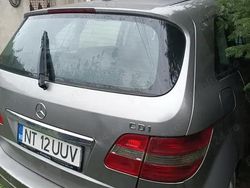 Utilizat 2006 Mercedes A180 Hatchback | 1.700 EUR