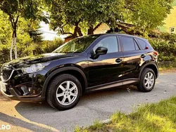 Negru Utilizat 2014 Mazda CX-5 SUV | 7.500 EUR (Super Preț)