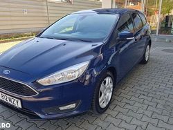 Culoarealbastru Utilizat 2016 Ford Mondeo Trend Break | 5.650 EUR (Super Preț)