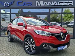 Culoarerosu Utilizat 2018 Renault Kadjar SUV | 12.599 EUR (Preț OK)
