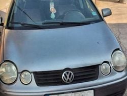 Gri Utilizat 2005 VW Polo Berlinǎ | 550 EUR