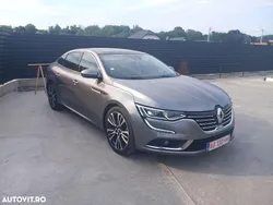Gri Utilizat 2018 Renault Talisman Berlinǎ | 14.999 EUR (Preț OK)