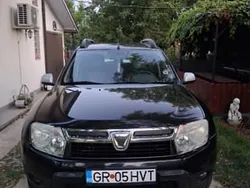 Utilizat 2012 Dacia Duster SUV | 5.500 EUR (Puțin scump)