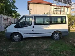 Alb Utilizat 2011 Ford Transit Van | 6.000 EUR (Preț OK)