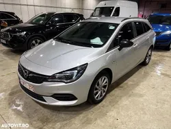 Culoaregri Utilizat 2021 Opel Astra Break | 9.300 EUR (Preț OK)