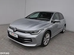 Culoareargint Utilizat 2025 VW Golf VIII Life Hatchback | 29.900 EUR