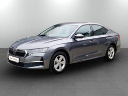 Gri mediu normal Nouă 2025 Skoda Octavia Selection | 30.200 EUR (Preț OK)