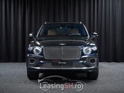 Albastru Utilizat 2023 Bentley Bentayga SUV | 267.533 EUR (Super Preț)