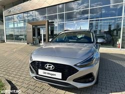 Culoaregri Nouă 2025 Hyundai i30 Break | 21.828 EUR (Preț OK)