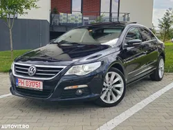 Albastru Utilizat 2010 VW CC Individual Berlinǎ | 6.990 EUR (Preț OK)