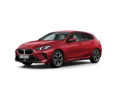 Alb alpine Utilizat 2025 BMW 120 Comfort Edition Hatchback | 37.486 EUR (Scump)