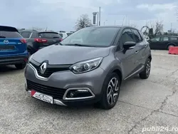 Utilizat 2015 Renault Captur SUV | 8.690 EUR