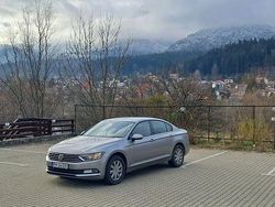 Culoaregri Utilizat 2015 VW Passat Comfortline Break | 13.950 EUR (Puțin scump)