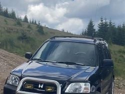 Utilizat 2000 Honda CR-V SUV | 3.499 EUR