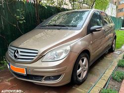 Culoarebej Utilizat 2006 Mercedes B180 Monovolum | 2.500 EUR (Preț OK)