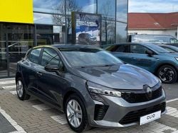 Culoaregri Nouă 2024 Renault Clio V Hatchback | 16.750 EUR (Scump)