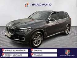 Culoaregri Utilizat 2022 BMW X5 SUV | 50.900 EUR (Super Preț)