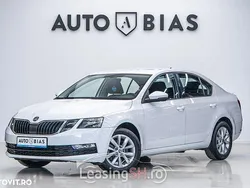 Alb Utilizat 2019 Skoda Octavia Style Berlinǎ | 13.449 EUR (Preț bun)