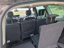 Utilizat 2012 Renault Grand Scénic III Monovolum | 4.650 EUR (Preț OK)