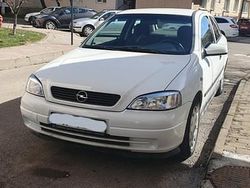Utilizat 2004 Opel Astra Coupe | 2.500 EUR (Scump)