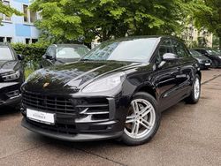 Utilizat 2021 Porsche Macan S SUV | 69.427 EUR