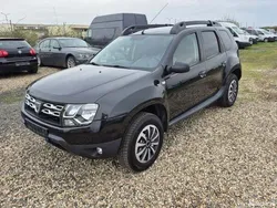 Negru Utilizat 2016 Dacia Duster SUV | 6.900 EUR