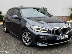 Culoaregri Utilizat 2021 BMW 118 M Sport Hatchback | 20.300 EUR (Preț OK)