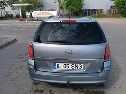 Utilizat 2005 Opel Astra | 7.500 EUR