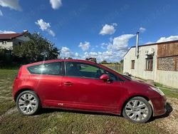 Utilizat 2005 Citroën C4 Coupe | 1.800 EUR (Preț OK)