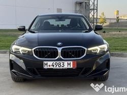 Culoarenegru Utilizat 2022 BMW 320 Comfort Edition Berlinǎ | 26.500 EUR (Preț bun)