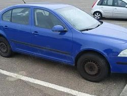 Utilizat 2006 Skoda Octavia Berlinǎ | 2.385 EUR (Preț OK)