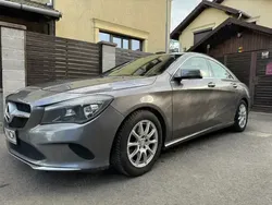 Utilizat 2016 Mercedes CLA180 Berlinǎ | 11.450 EUR (Super Preț)
