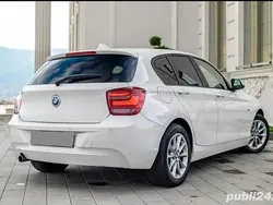 Utilizat 2012 BMW 120 Hatchback | 9.500 EUR