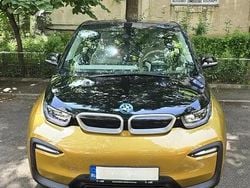Utilizat 2022 BMW i3 Comfort Edition Hatchback | 23.500 EUR (Scump)