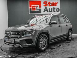 Culoaregri Utilizat 2021 Mercedes GLB180 SUV | 23.490 EUR