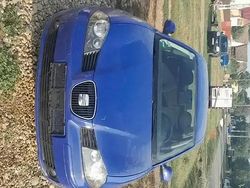 Utilizat 2005 Seat Ibiza Berlinǎ | 1.000 EUR (Preț OK)