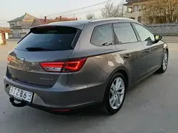 Seat Leon ST