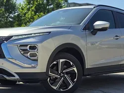 Gri Utilizat 2022 Mitsubishi Eclipse Cross Instyle SUV | 20.825 EUR (Preț bun)