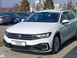 Alb Utilizat 2021 VW Passat GTE Break | 21.345 EUR