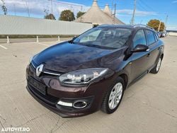 Culoaremaro Utilizat 2015 Renault Mégane GrandTour LIMITED Break | 5.500 EUR (Preț bun)