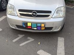Utilizat 2006 Opel Meriva Monovolum | 2.000 EUR (Preț OK)