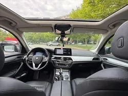 Gri Utilizat 2020 BMW 520 Berlinǎ | 28.900 EUR (Preț OK)