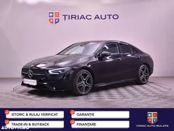 Culoarenegru Utilizat 2024 Mercedes CLA250 AMG line Berlinǎ | 43.541 EUR (Super Preț)
